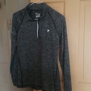 Old Navy 1/4 Zip Up S 😎